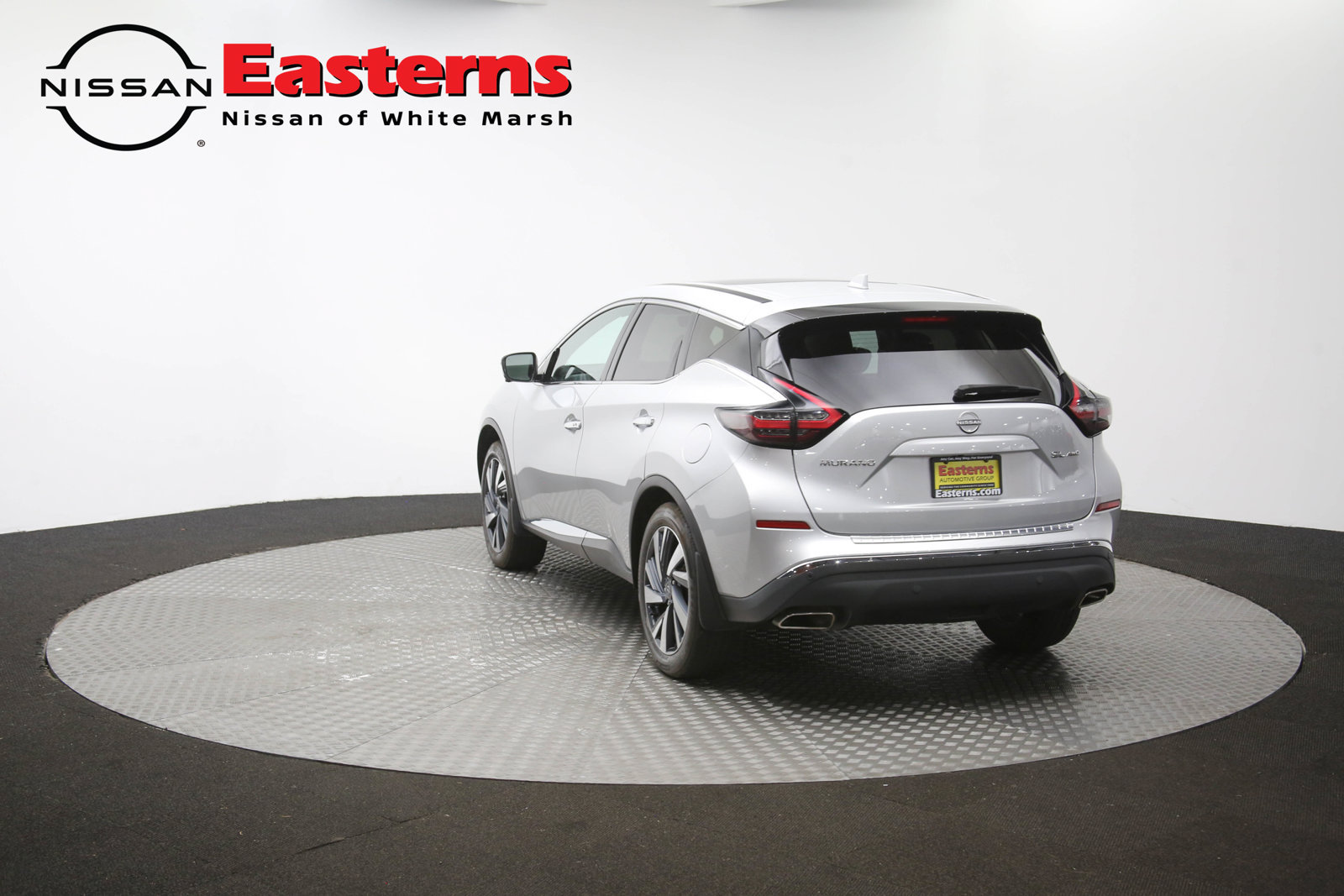Used 2024 Nissan Murano SL AWD/4WD image 68