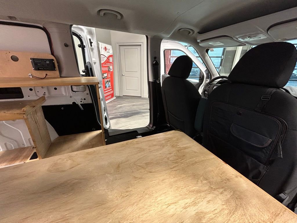 Used 2022 RAM ProMaster City Wagon image 41