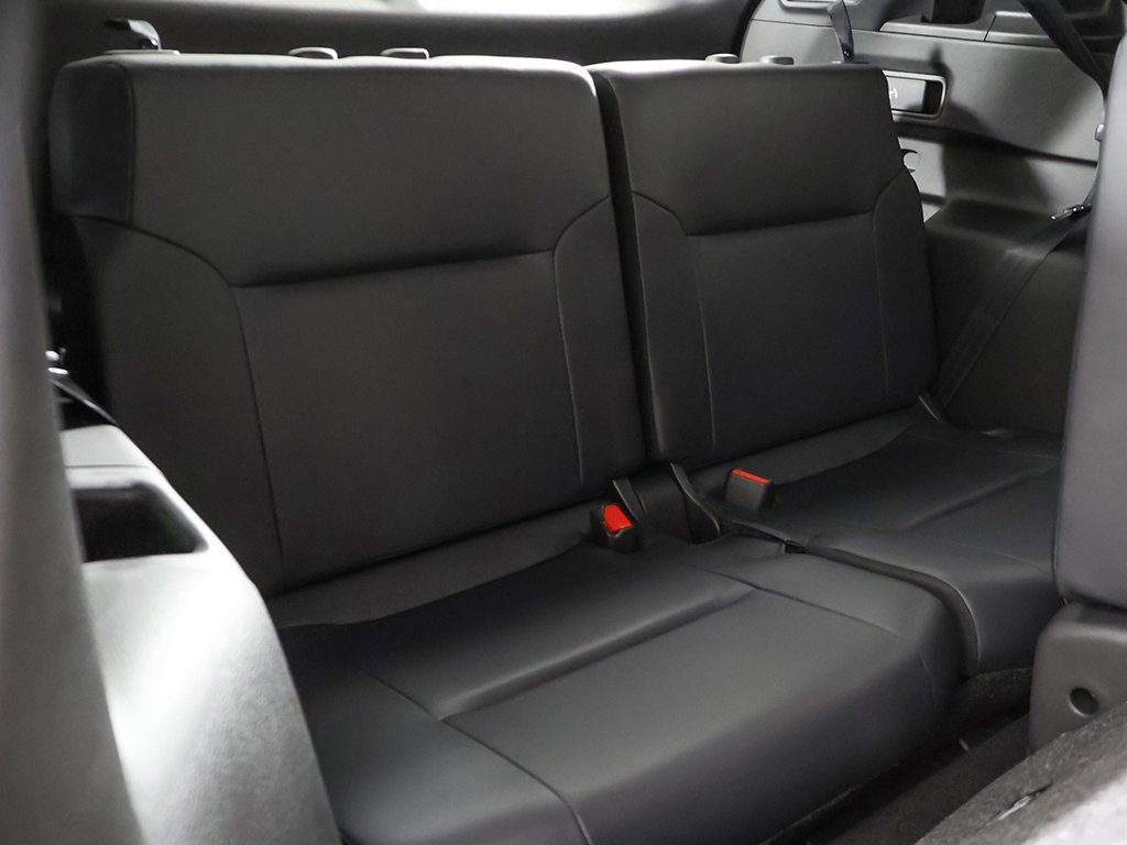 New 2025 Mitsubishi Outlander Trail Edition image 37