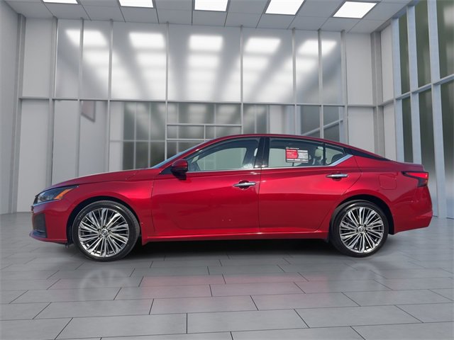 Certified 2024 Nissan Altima 2.5 SL image 5