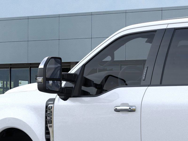 New 2025 Ford F250 Lariat w/ Lariat Ultimate Package image 21