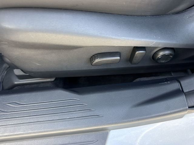 Certified 2025 Subaru Legacy Limited AWD/4WD image 12