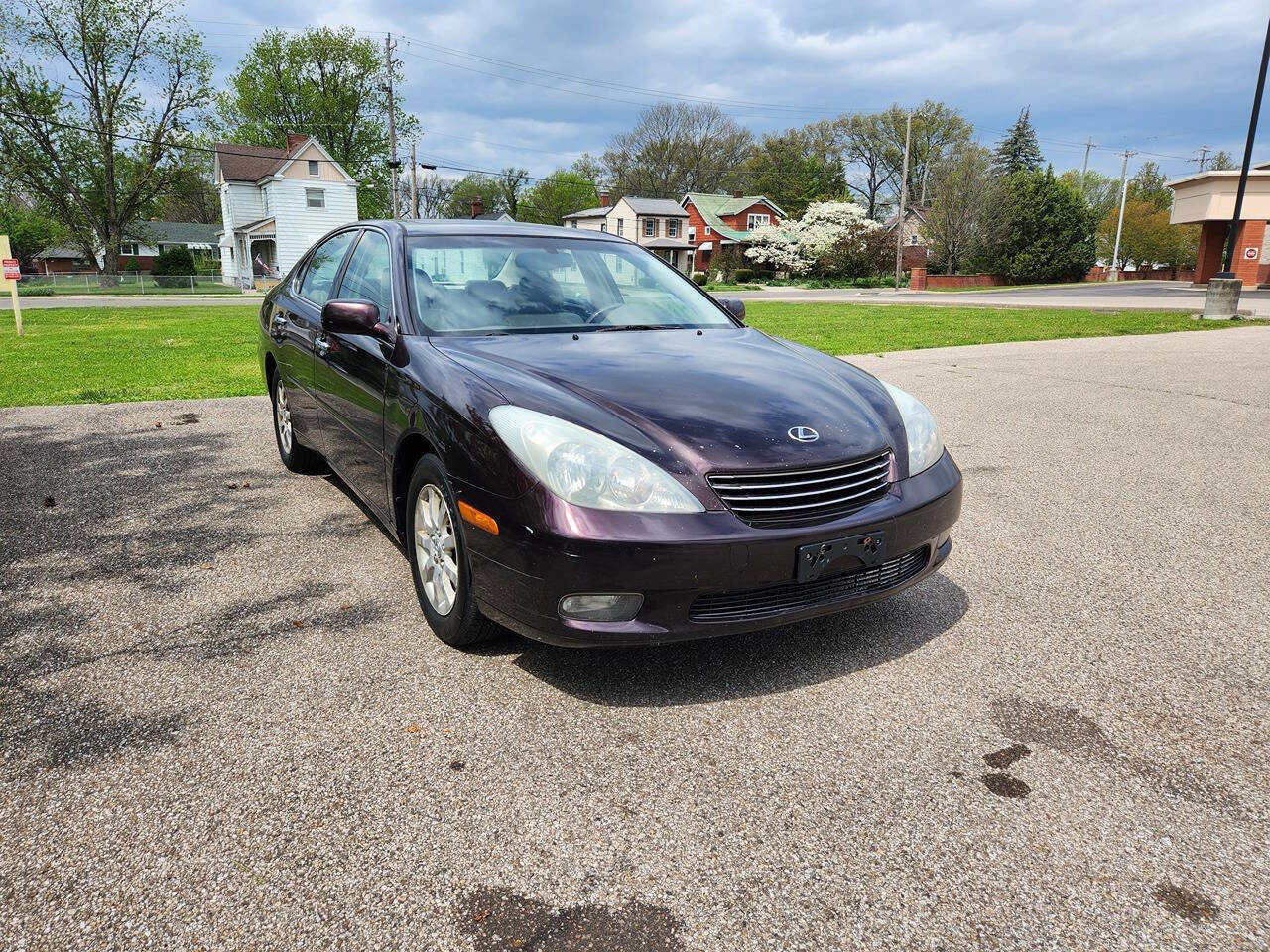 Used 2004 Lexus ES 330 image 1