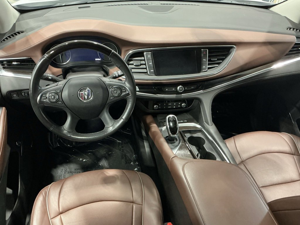 Used 2021 Buick Enclave Avenir w/ Avenir Technology Package image 23