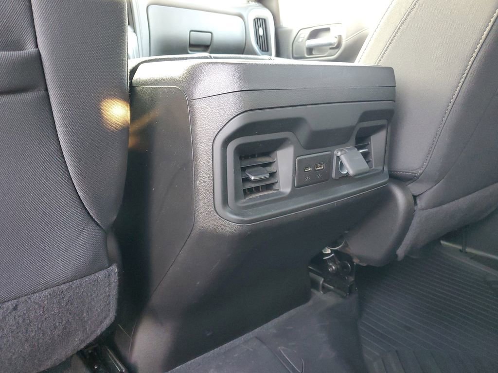 Used 2022 Chevrolet Silverado 1500 LT Trail Boss w/ Safety Package image 29