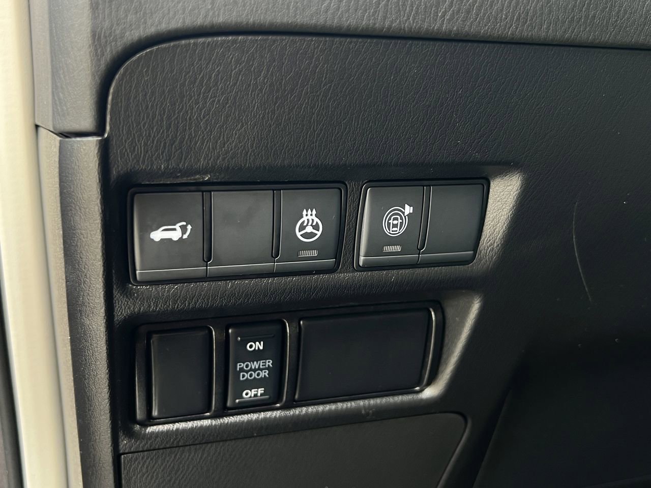 Used 2024 INFINITI QX80 Luxe image 15