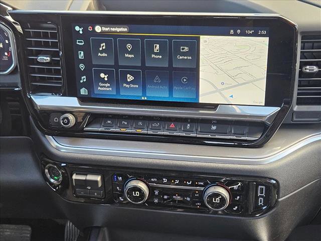 New 2026 Chevrolet Silverado 1500 High Country w/ High Country Premium Package image 14