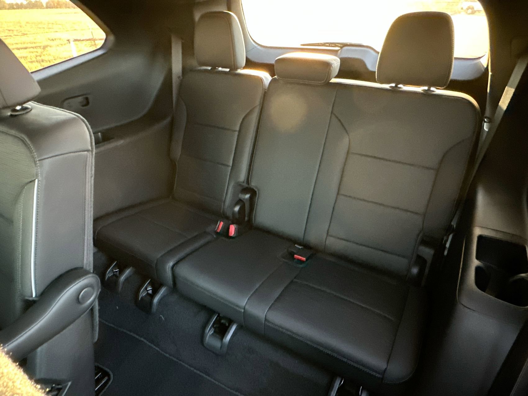 New 2026 Buick Enclave Sport Touring FWD image 24