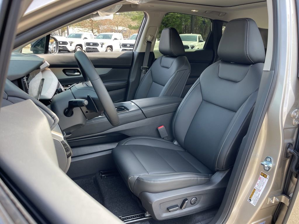 New 2026 Nissan Murano SL image 17