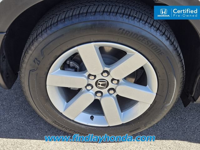 Certified 2024 Honda Prologue EX image 12