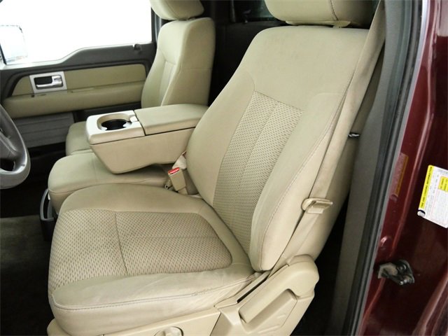 Used 2010 Ford F150 XLT image 15