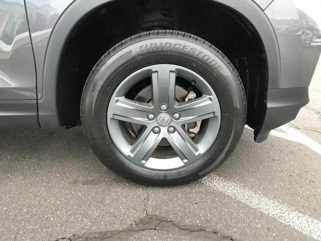 Certified 2023 Honda Ridgeline RTL-E image 5