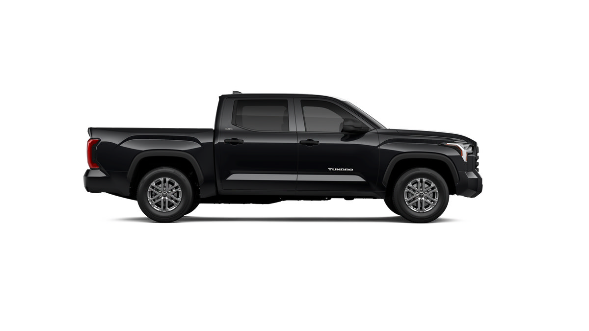New 2026 Toyota Tundra SR5 AWD/4WD image 40