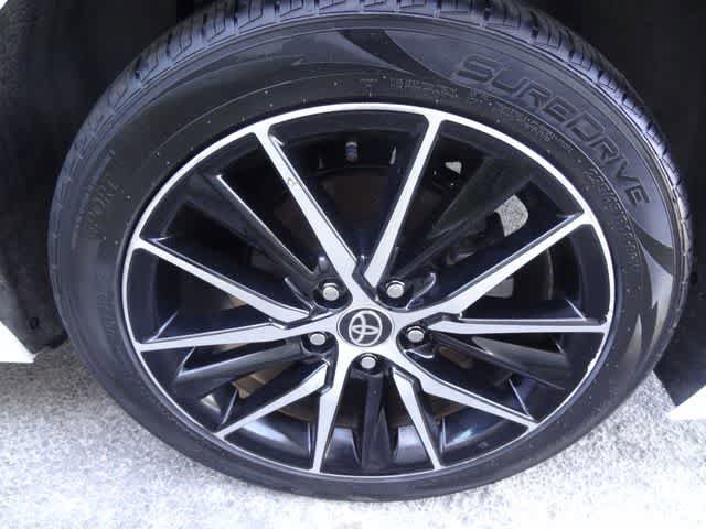 Used 2024 Toyota Camry SE FWD image 36