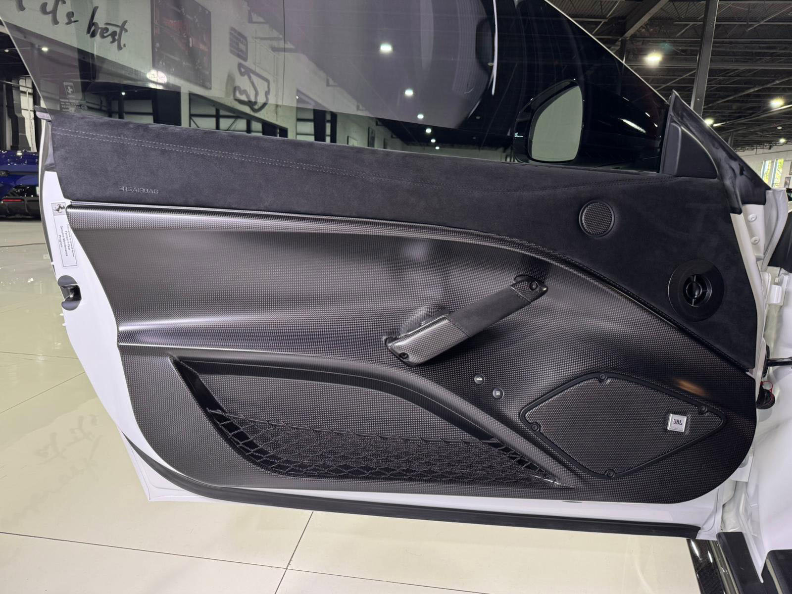 Used 2017 Ferrari F12tdf image 34