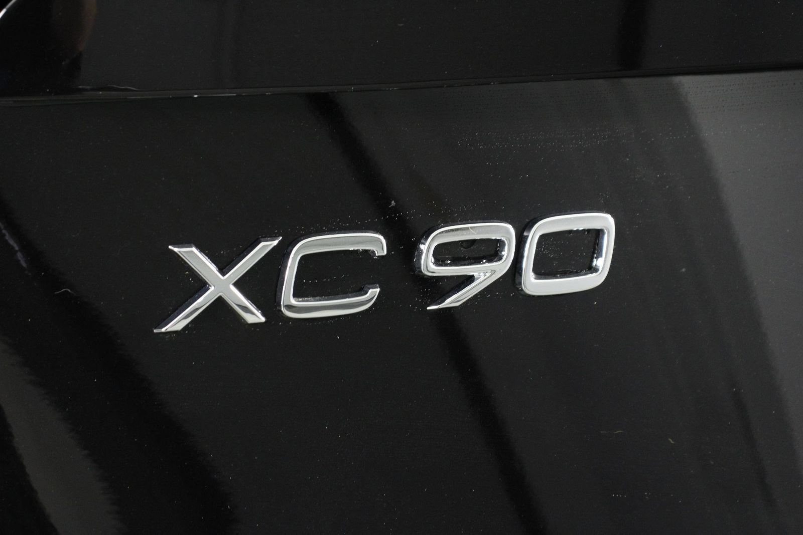 New 2026 Volvo XC90 T8 Plus AWD/4WD image 16