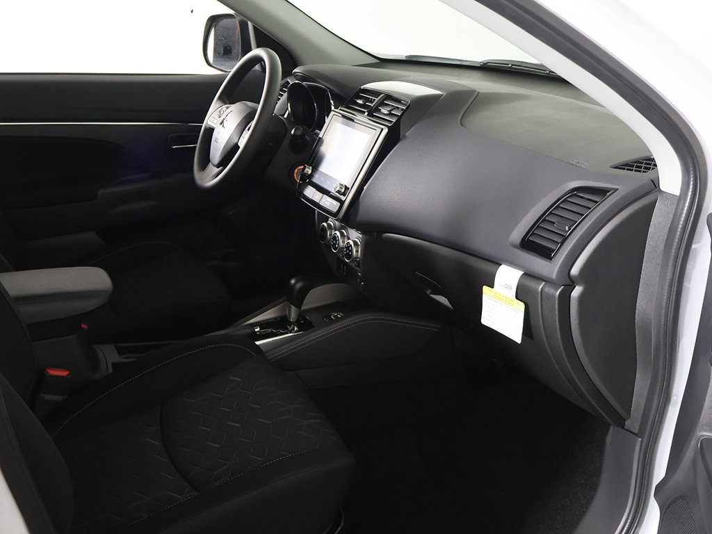 New 2027 Mitsubishi Outlander Sport ES AWD/4WD image 20