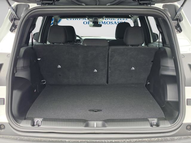 New 2026 Jeep Cherokee Laredo AWD/4WD image 13