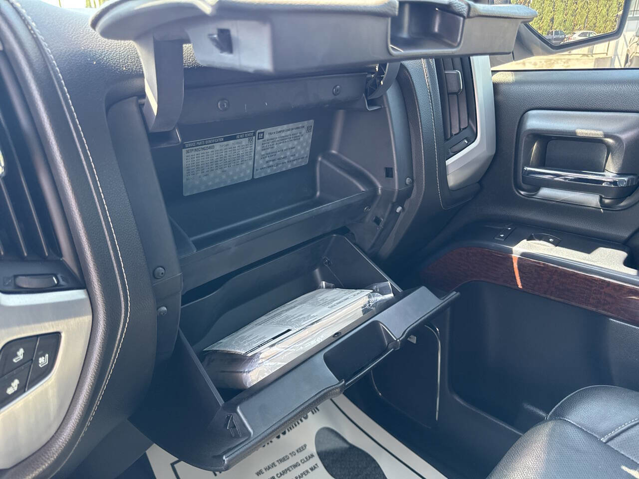 Used 2017 GMC Sierra 1500 SLT image 30