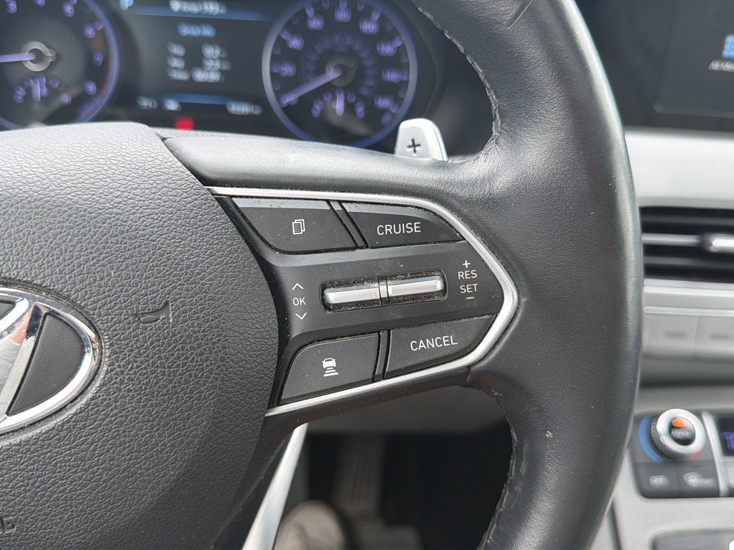 Used 2020 Hyundai Palisade SEL AWD/4WD image 19