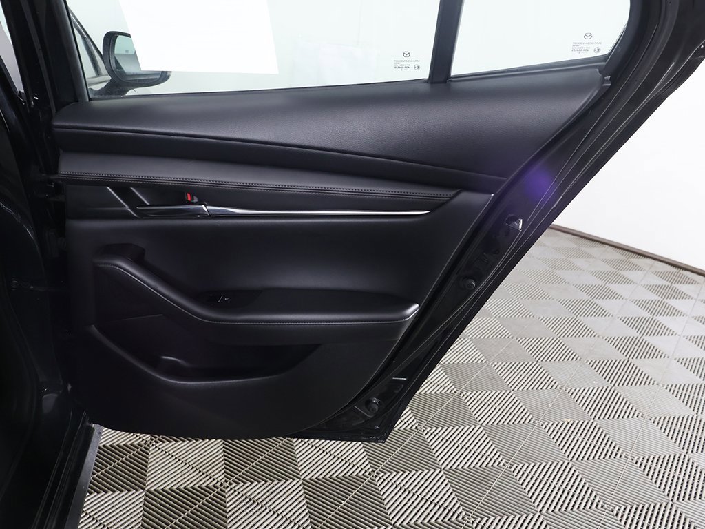 Used 2019 MAZDA MAZDA3 Sedan w/ Select Package image 19