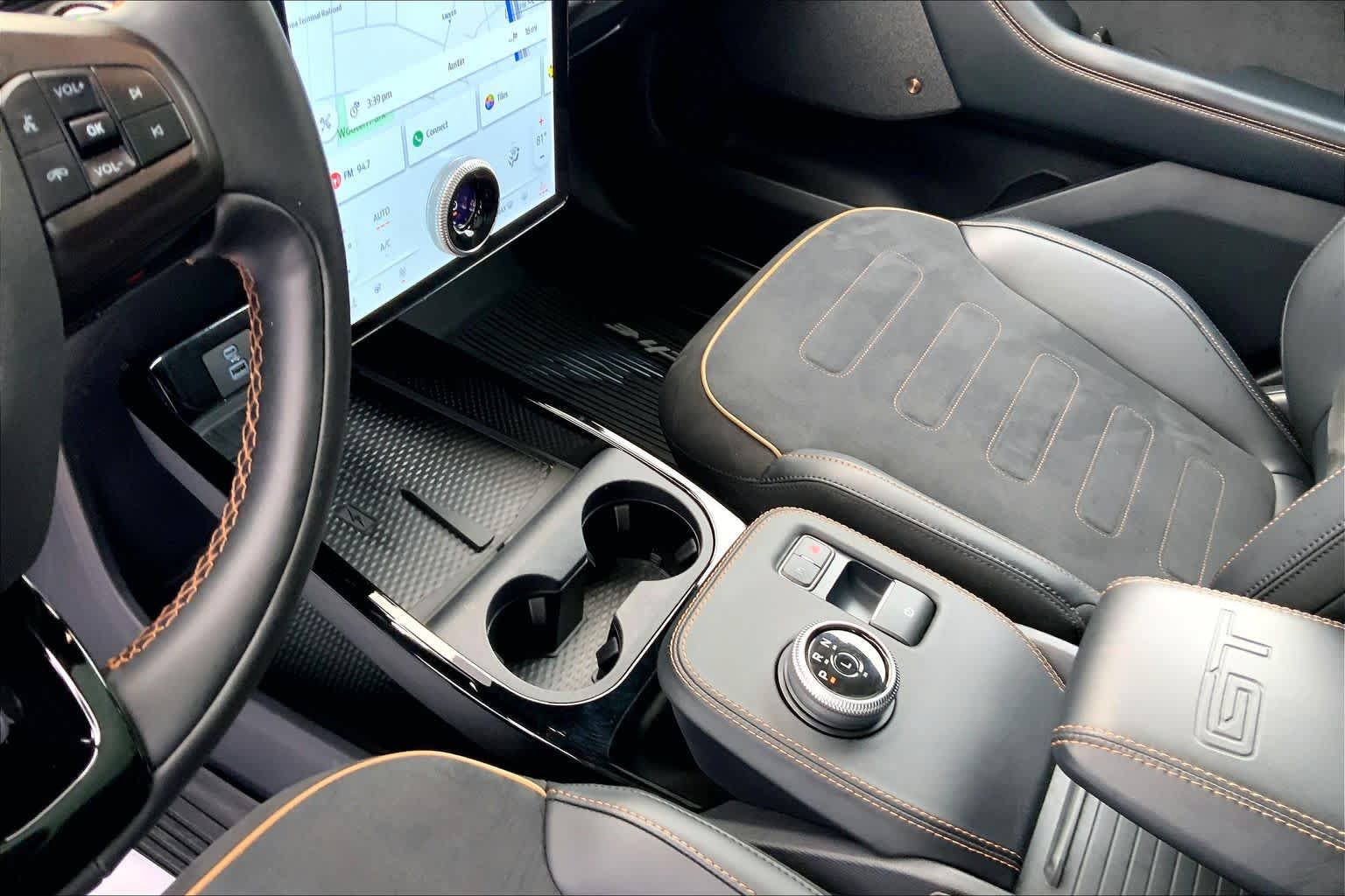 Used 2023 Ford Mustang Mach-E GT AWD/4WD image 15