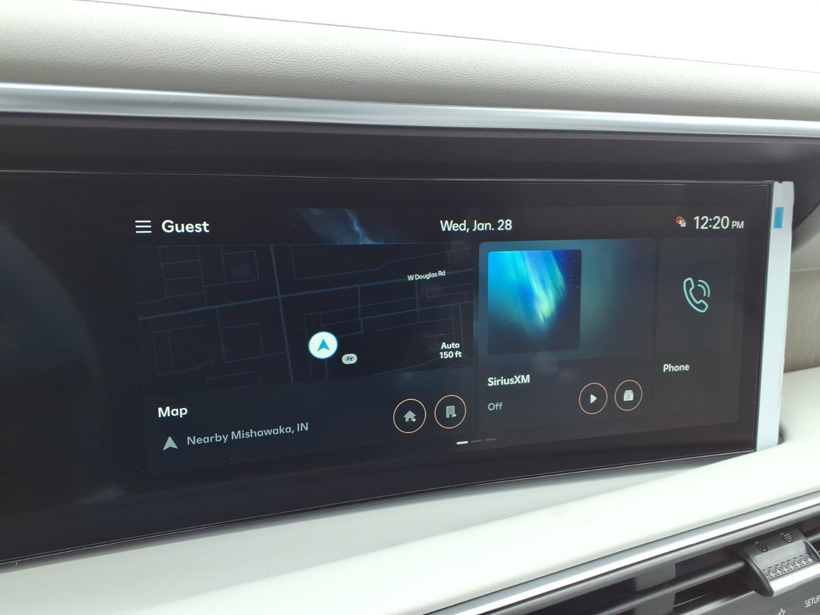 New 2026 Hyundai Palisade SEL FWD image 14