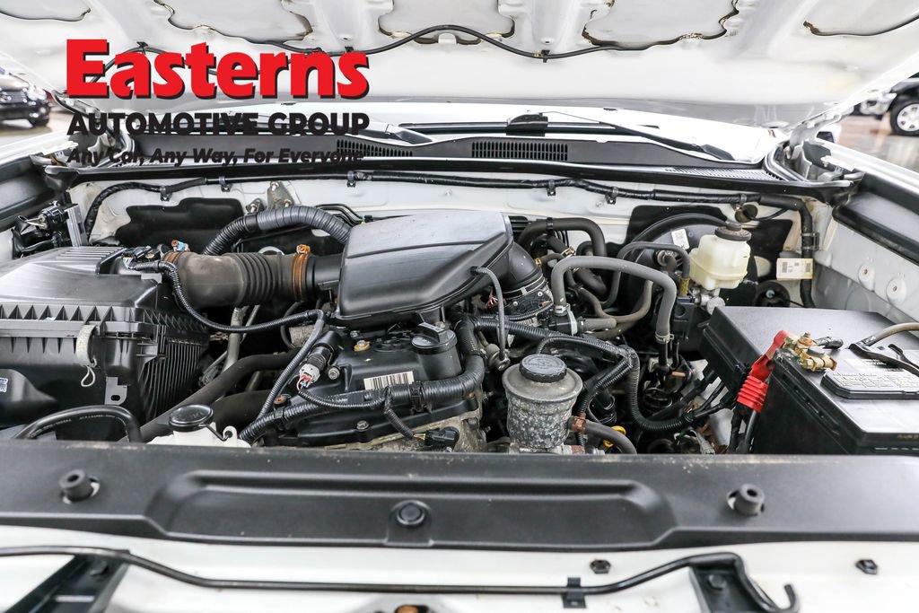 Used 2021 Toyota Tacoma SR image 7