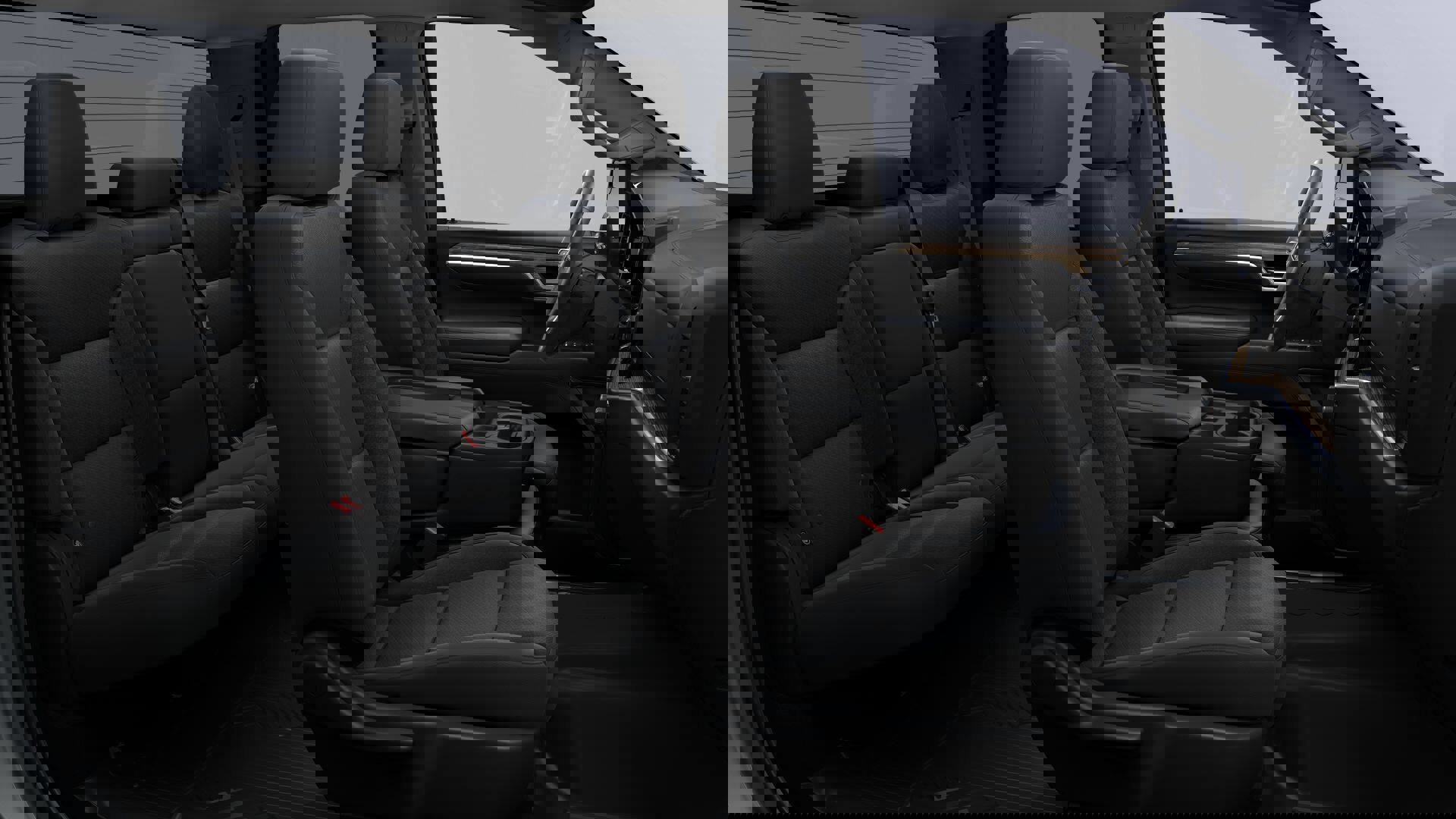 New 2026 Chevrolet Silverado 1500 LT image 30