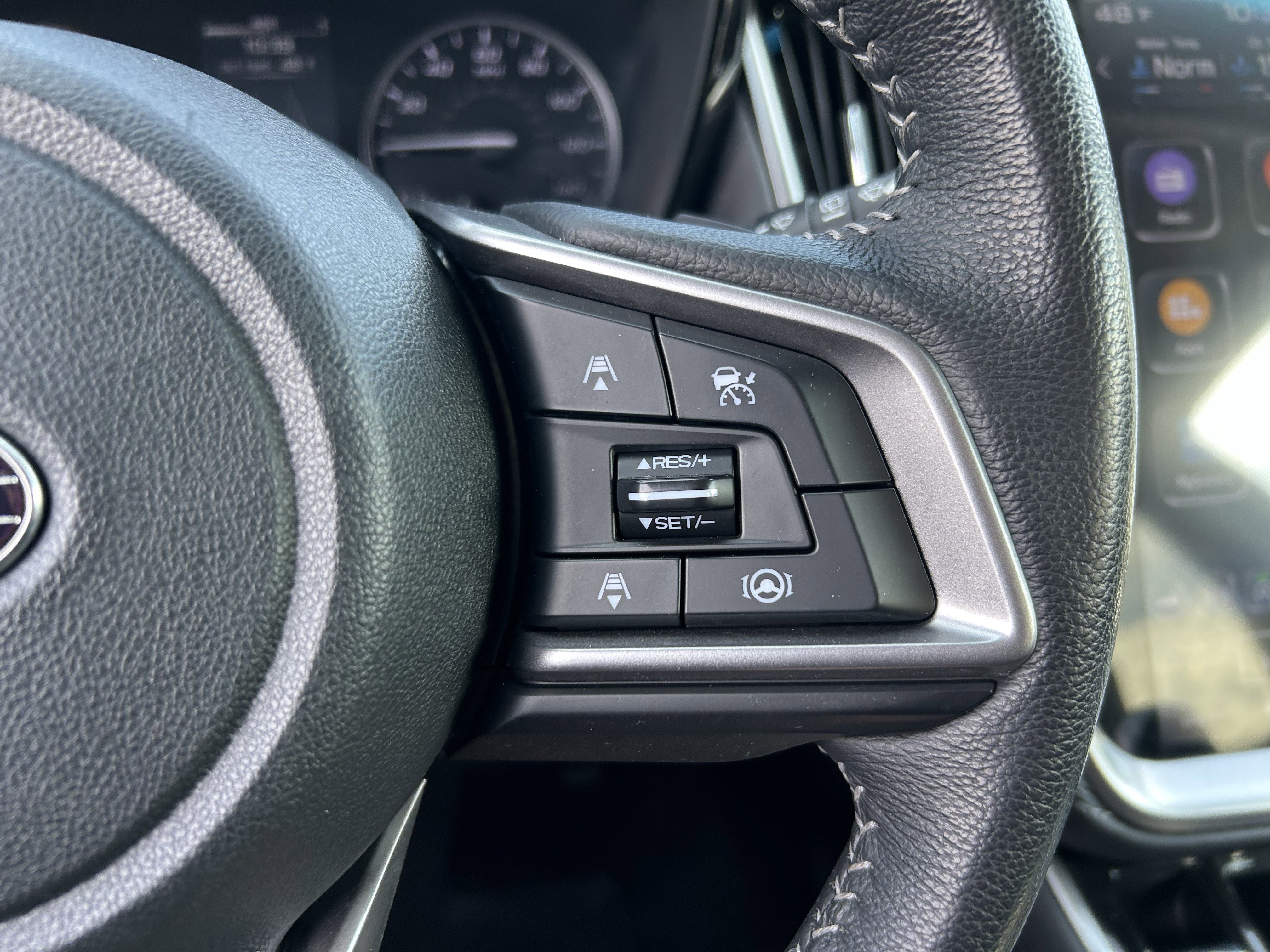 Certified 2022 Subaru Outback Premium image 16