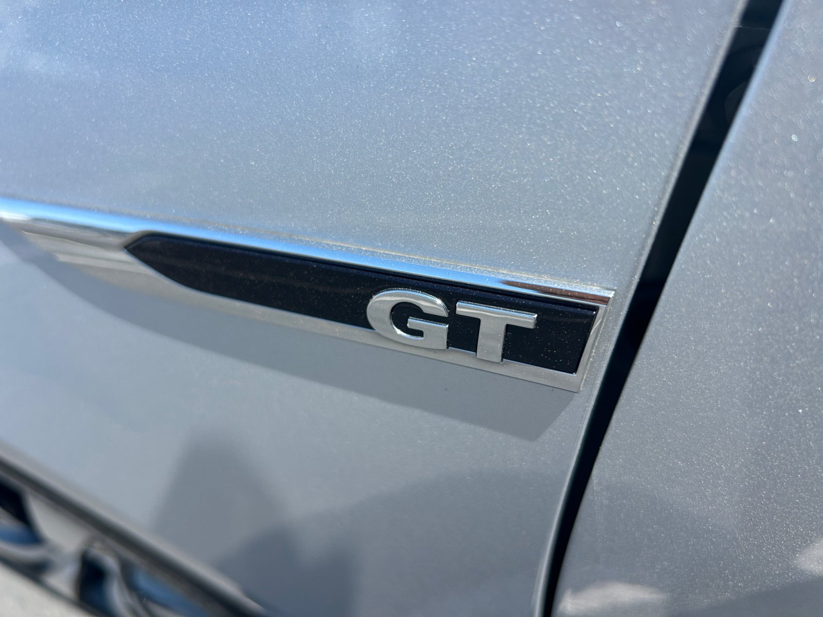 Used 2018 Volkswagen Passat GT FWD image 22