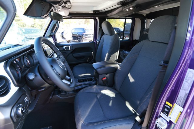 New 2026 Jeep Gladiator Sport image 22