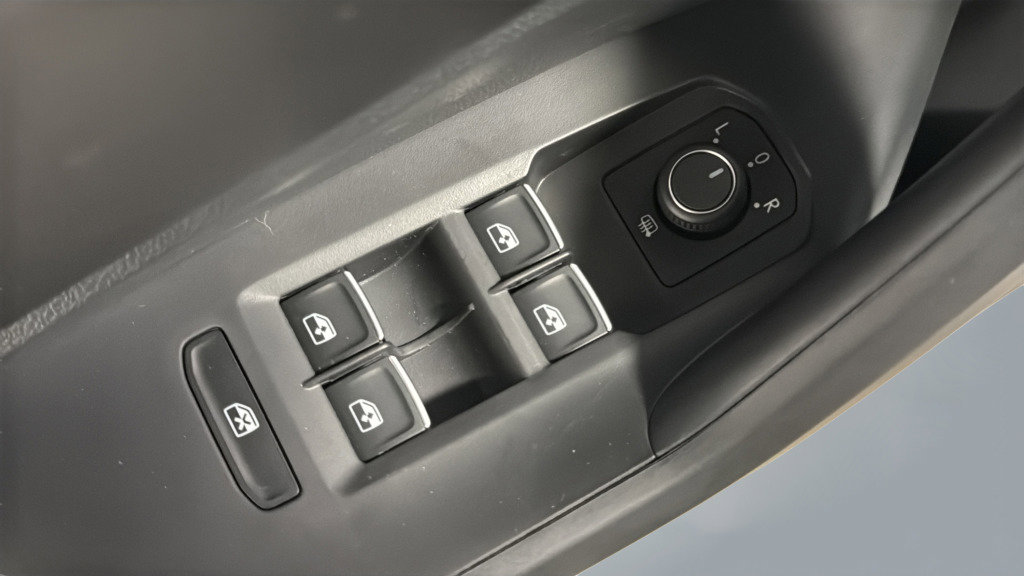 New 2026 Volkswagen Jetta Sport FWD image 14