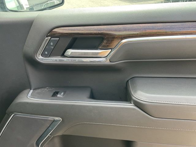 Used 2024 GMC Sierra 1500 Elevation image 25