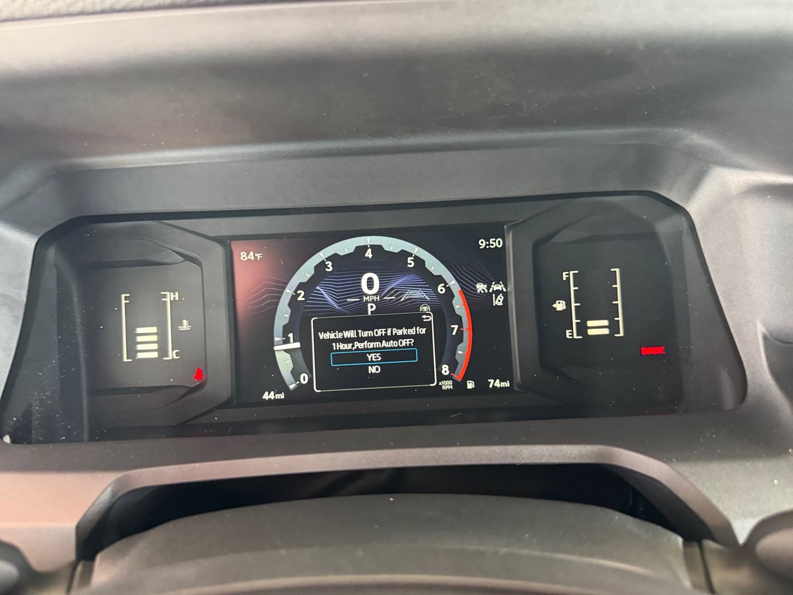 New 2026 Toyota Tacoma SR RWD image 19