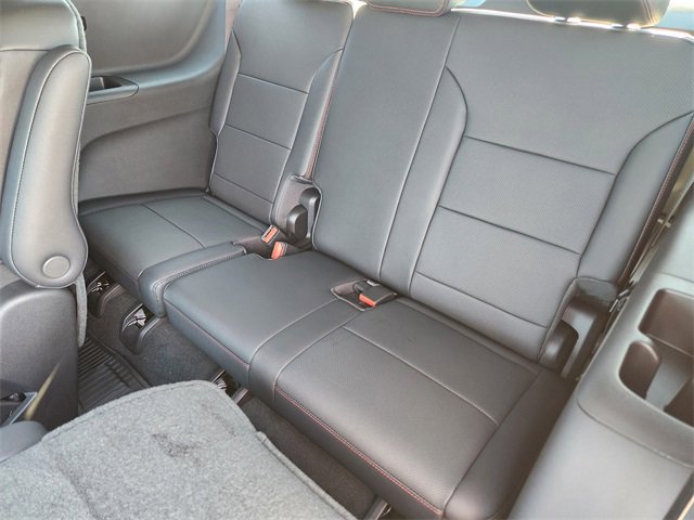 New 2026 Chevrolet Traverse RS w/ LPO, Floor Liner Package image 26