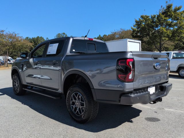 Used 2025 Ford Ranger XLT w/ Equipment Group 301A High RWD image 7