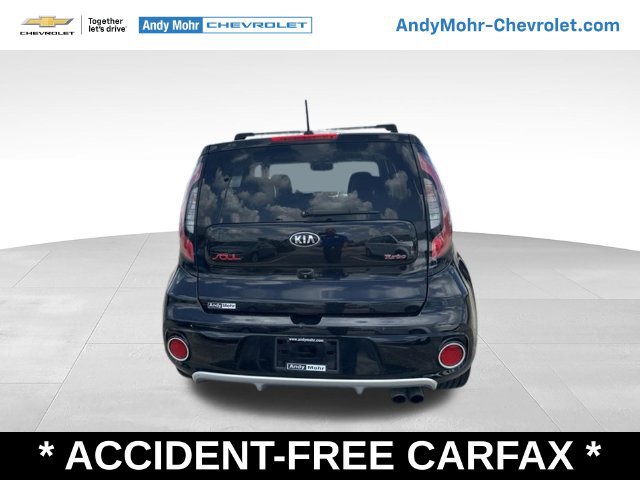 Used 2019 Kia Soul ! FWD image 7
