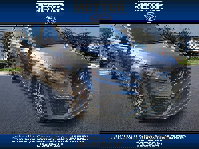 Used 2015 Audi Q7 3.0T S line Prestige w/ Sport Edition