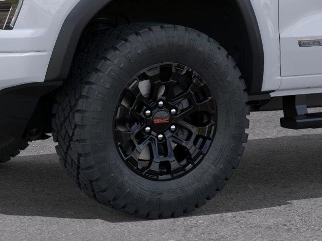 New 2026 GMC Canyon Elevation w/ Convenience Package AWD/4WD image 9