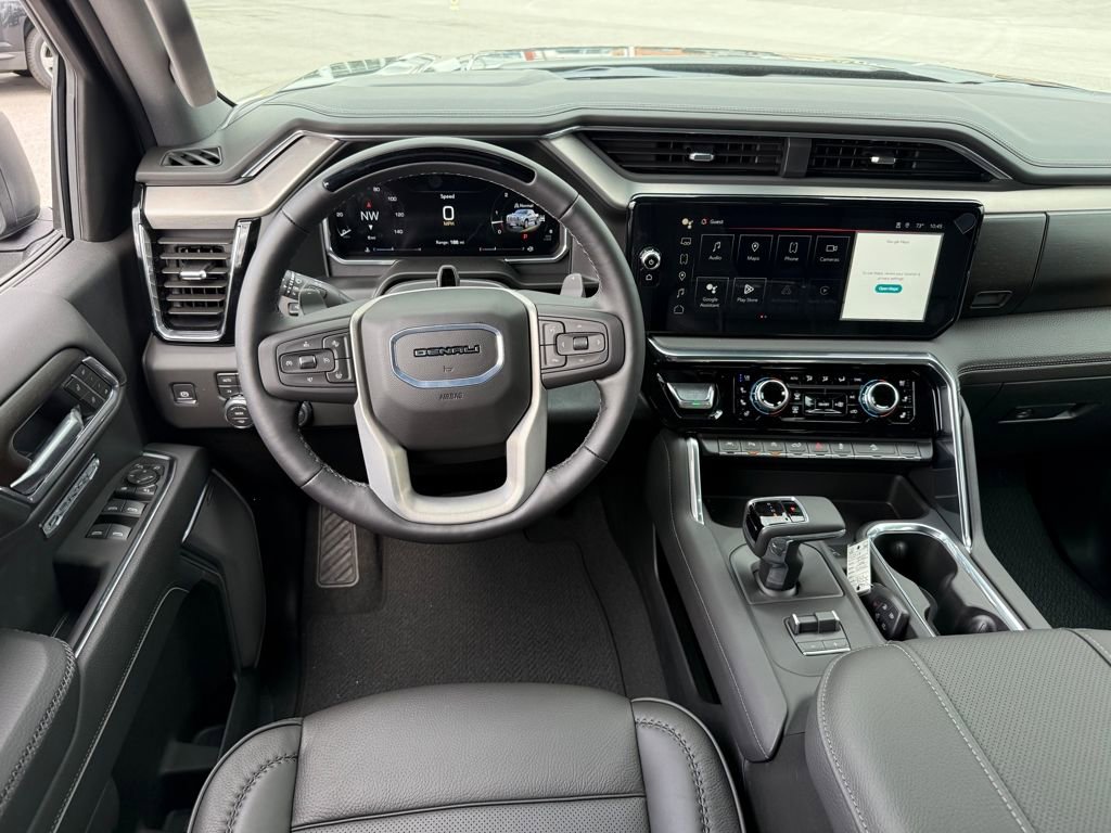 New 2026 GMC Sierra 1500 Denali w/ Technology Package image 21
