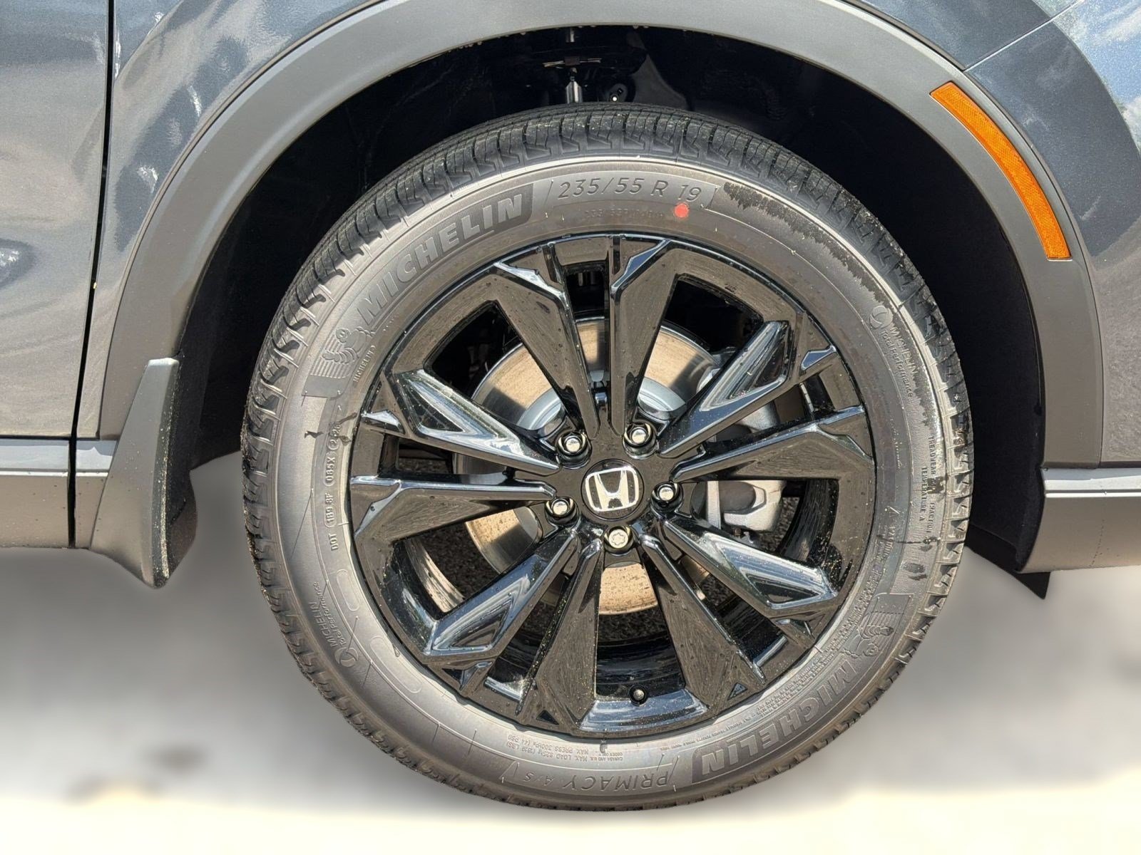 New 2026 Honda CR-V Sport Touring image 13