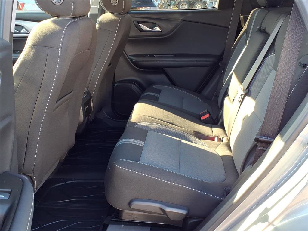 Used 2023 Chevrolet Blazer LT w/ Convenience Package image 6
