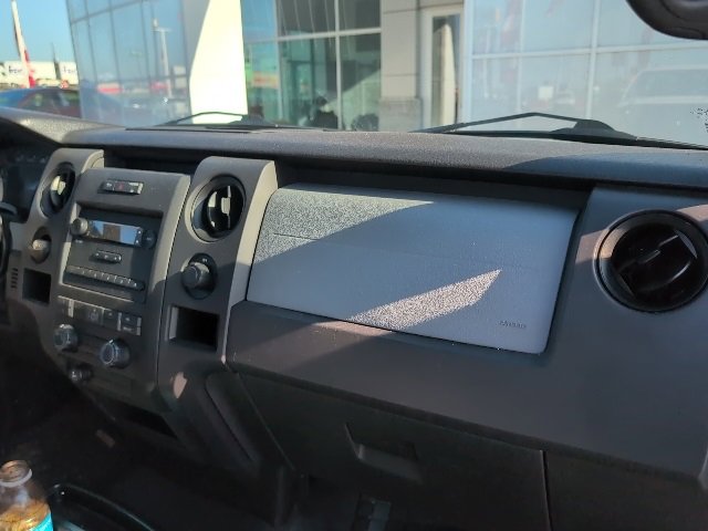 Used 2011 Ford F150 XL w/ Trailer Tow Pkg image 13