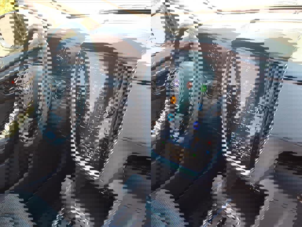 Certified 2024 Subaru Crosstrek 2.0i Premium image 20