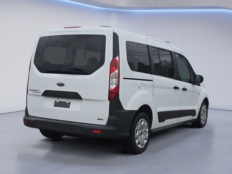 Used 2016 Ford Transit Connect XL FWD image 3