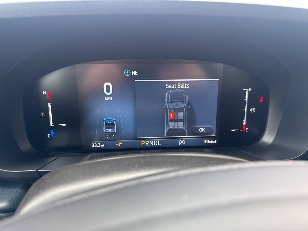 New 2026 Ford Maverick XL image 15