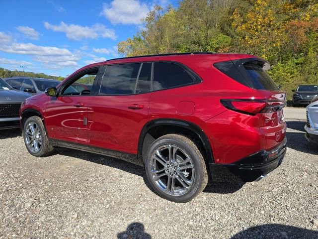 New 2026 Buick Enclave Sport Touring w/ Super Cruise Package image 3