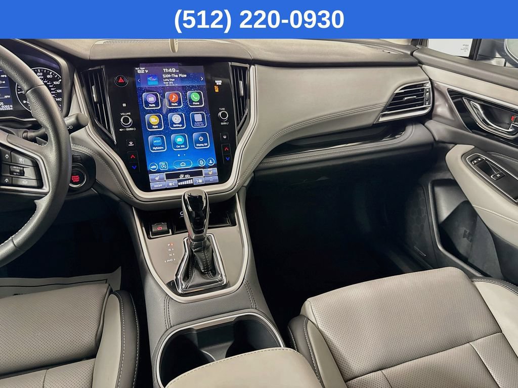 Used 2024 Subaru Outback Limited AWD/4WD image 29