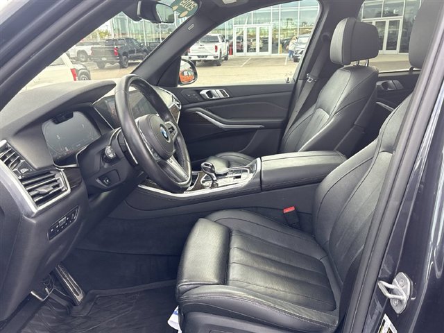 Used 2019 BMW X5 xDrive40i w/ M Sport Package AWD/4WD image 20